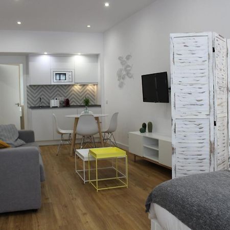 Encanto De La Catedral Ha Loft Кадис Екстериор снимка