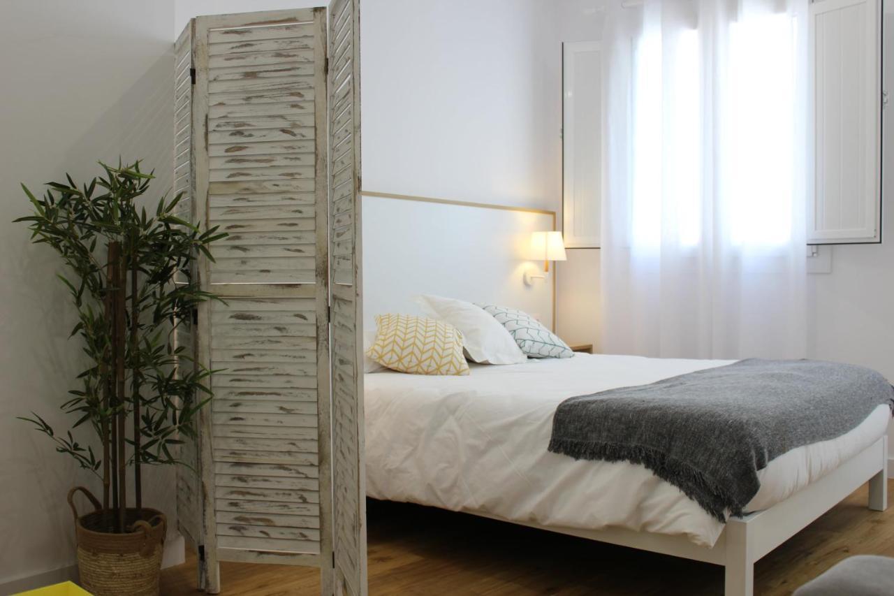 Encanto De La Catedral Ha Loft Кадис Екстериор снимка