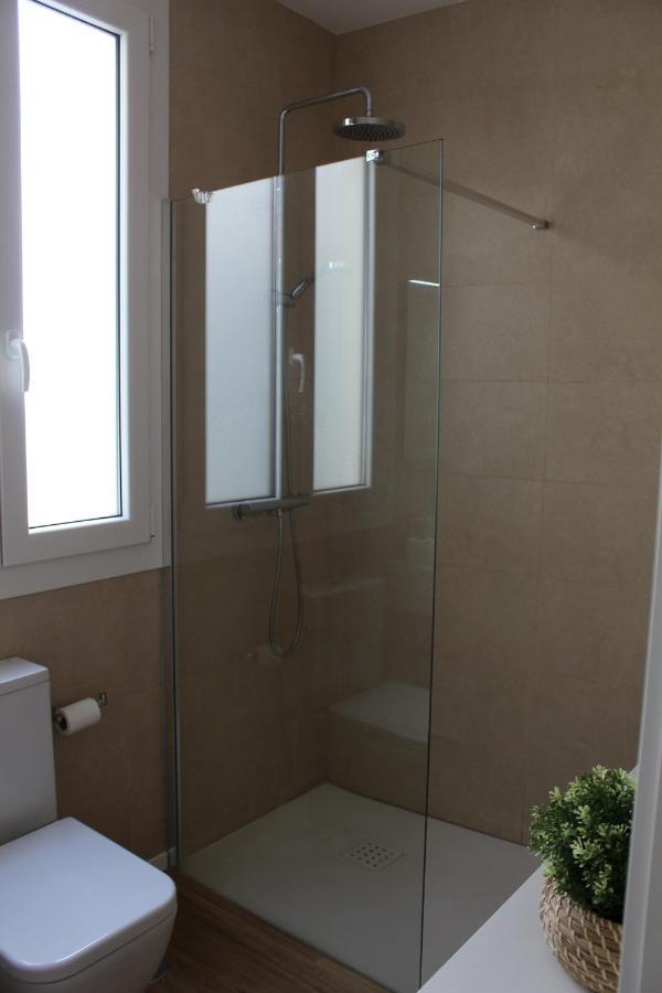 Encanto De La Catedral Ha Loft Кадис Екстериор снимка
