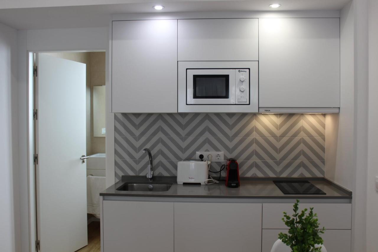 Encanto De La Catedral Ha Loft Кадис Екстериор снимка