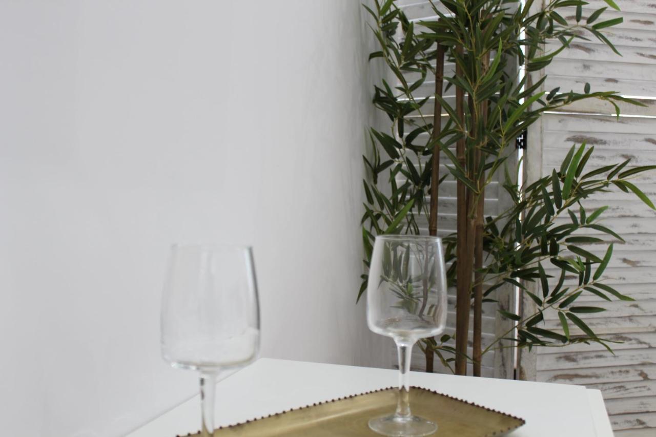 Encanto De La Catedral Ha Loft Кадис Екстериор снимка