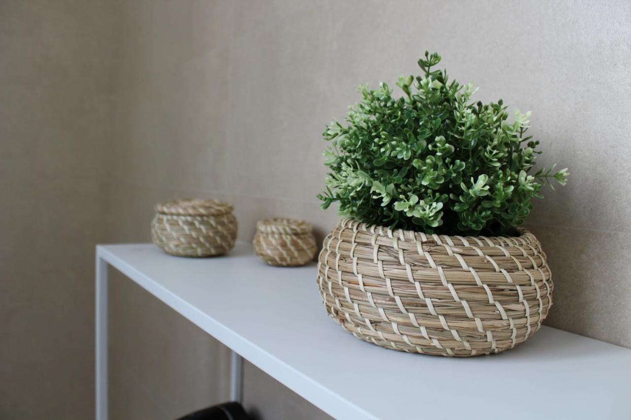 Encanto De La Catedral Ha Loft Кадис Екстериор снимка