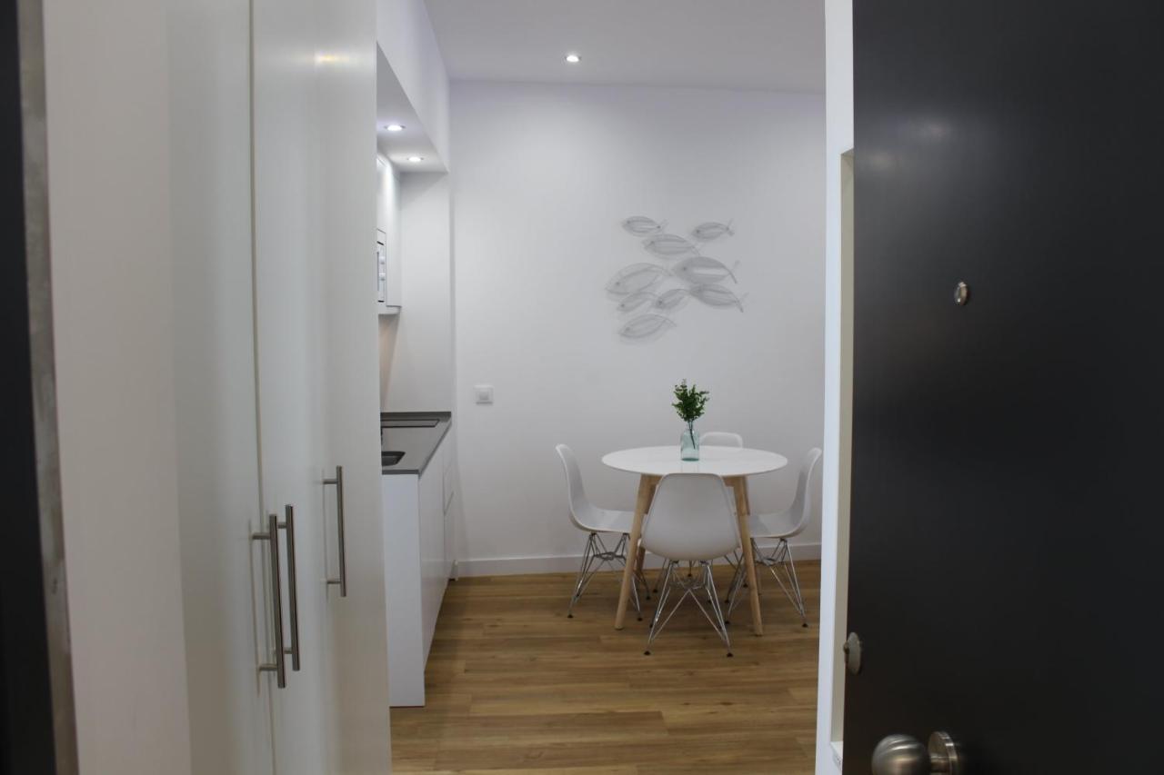 Encanto De La Catedral Ha Loft Кадис Екстериор снимка