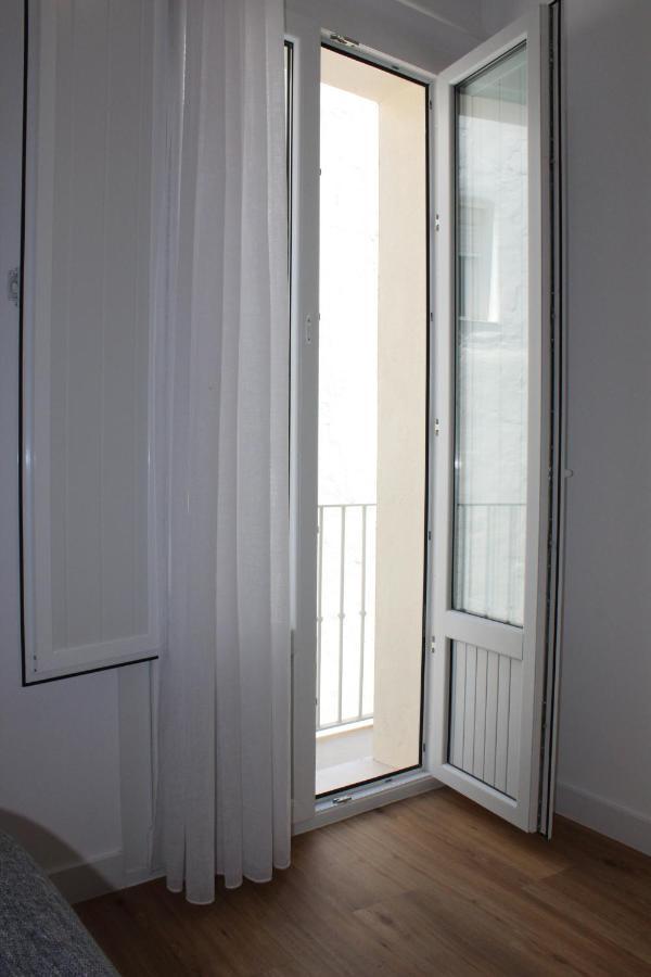 Encanto De La Catedral Ha Loft Кадис Екстериор снимка